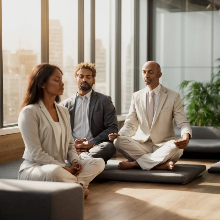 Tailored Spiritual Curriculum